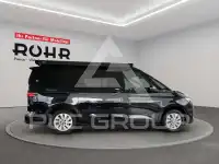 2025 Volkswagen T7 Multivan