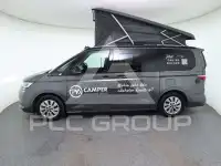 2025 Volkswagen T7 Multivan