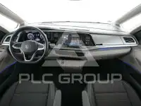 2025 Volkswagen T7 Multivan