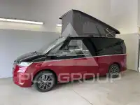 2025 Volkswagen T7 Multivan