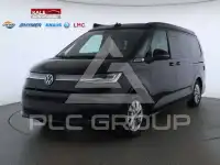 2025 Volkswagen T7 Multivan