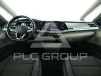 2025 Volkswagen T7 Multivan