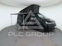 2025 Volkswagen T7 Multivan