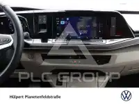 2025 Volkswagen T7 Multivan