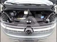 2025 Volkswagen T7 Multivan