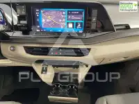 2025 Volkswagen T7 Multivan