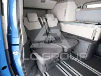 2025 Volkswagen T7 Multivan