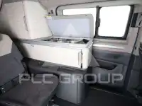 2025 Volkswagen T7 Multivan