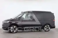 2025 Volkswagen T7 Multivan