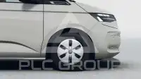 2026 Volkswagen T7 Multivan