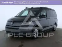 2025 Volkswagen T7 Multivan