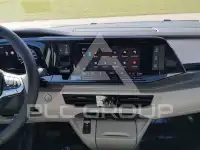 2025 Volkswagen T7 Multivan