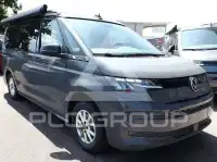 2025 Volkswagen T7 Multivan