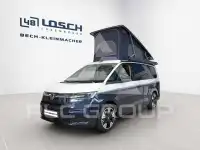 2026 Volkswagen T7 Multivan