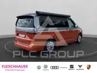 2025 Volkswagen T7 Multivan