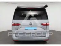 2025 Volkswagen T7 Multivan