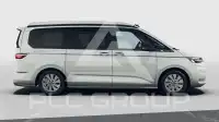 2026 Volkswagen T7 Multivan