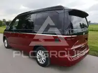 2025 Volkswagen T7 Multivan