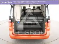2025 Volkswagen T7 Multivan
