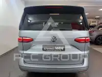 2025 Volkswagen T7 Multivan