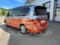 2025 Volkswagen T7 Multivan