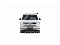 2025 Volkswagen T7 Multivan