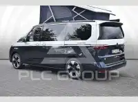 2025 Volkswagen T7 Multivan