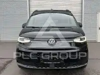 2025 Volkswagen T7 Multivan