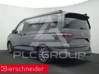 2025 Volkswagen T7 Multivan