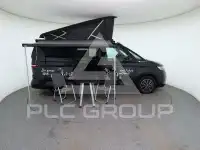 2025 Volkswagen T7 Multivan