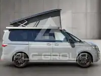 2025 Volkswagen T7 Multivan