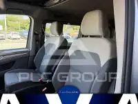 2025 Volkswagen T7 Multivan
