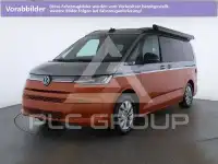 2025 Volkswagen T7 Multivan