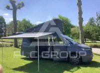 2025 Volkswagen T7 Multivan