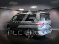 2025 Volkswagen T7 Multivan