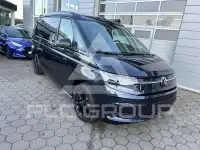 2025 Volkswagen T7 Multivan