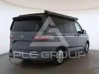 2025 Volkswagen T7 Multivan