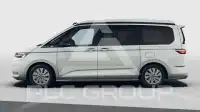 2026 Volkswagen T7 Multivan