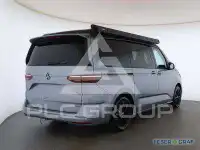 2025 Volkswagen T7 Multivan