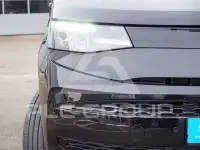 2025 Volkswagen T7 Multivan
