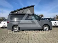 2026 Volkswagen T7 Multivan