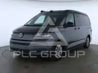 2025 Volkswagen T7 Multivan