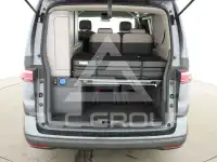 2025 Volkswagen T7 Multivan