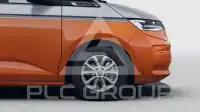 2025 Volkswagen T7 Multivan