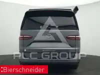 2025 Volkswagen T7 Multivan