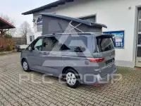 2025 Volkswagen T7 Multivan