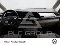 2025 Volkswagen T7 Multivan