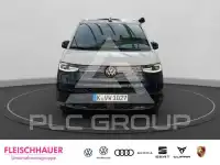 2025 Volkswagen T7 Multivan