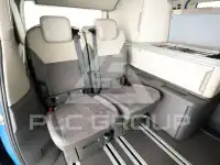 2025 Volkswagen T7 Multivan