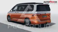 2025 Volkswagen T7 Multivan